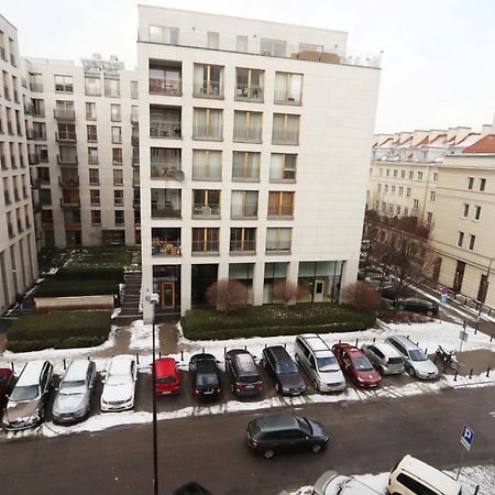 Fantastic Waw - G Room 1 Warsaw Exterior photo