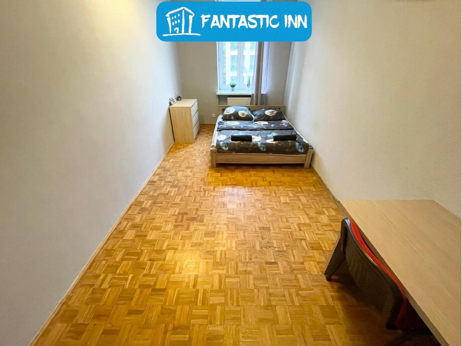 Fantastic Waw - G Room 1 Warsaw Exterior photo