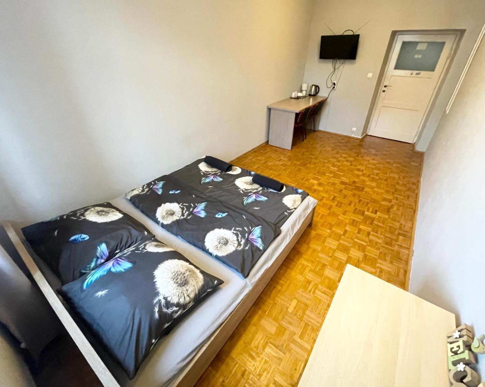 Fantastic Waw - G Room 1 Warsaw Exterior photo